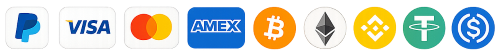 Payment methods